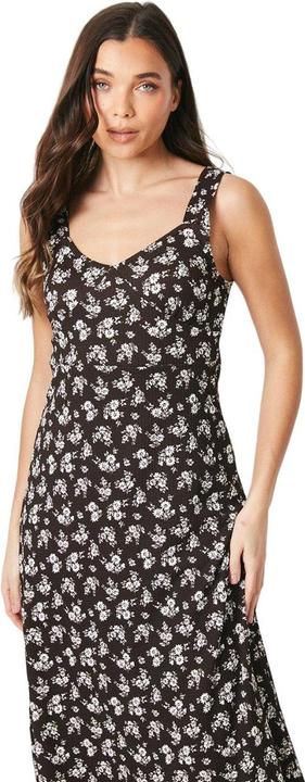 Produktbild Dorothy Perkins Midikleid Ärmellos (38 D)