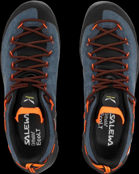 Actual product image Salewa Wildfire Canvas Shoe (40.5)
