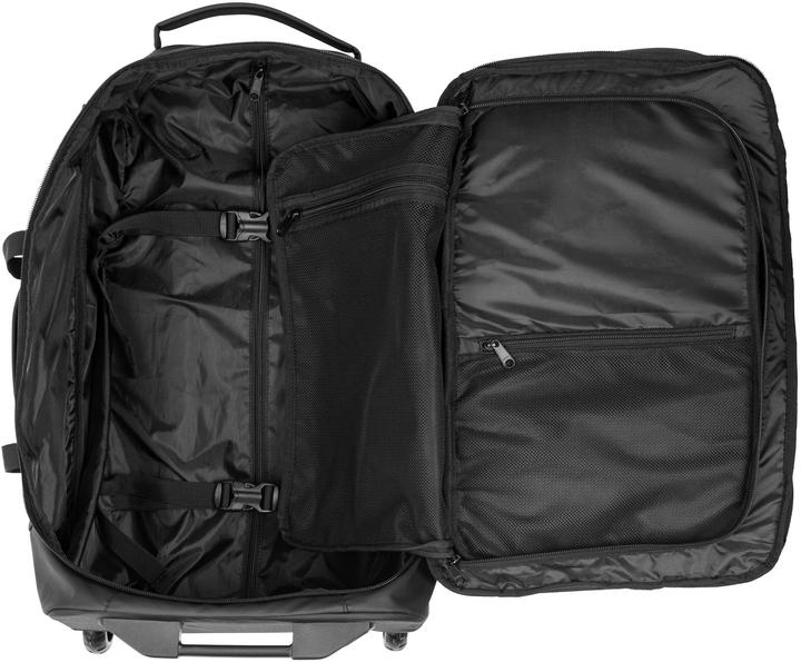Image du produit Koor Valise de voyage Jiibs 50 L, noir, type de valise (50 l, Bagage à main (jusqu'à 50l))