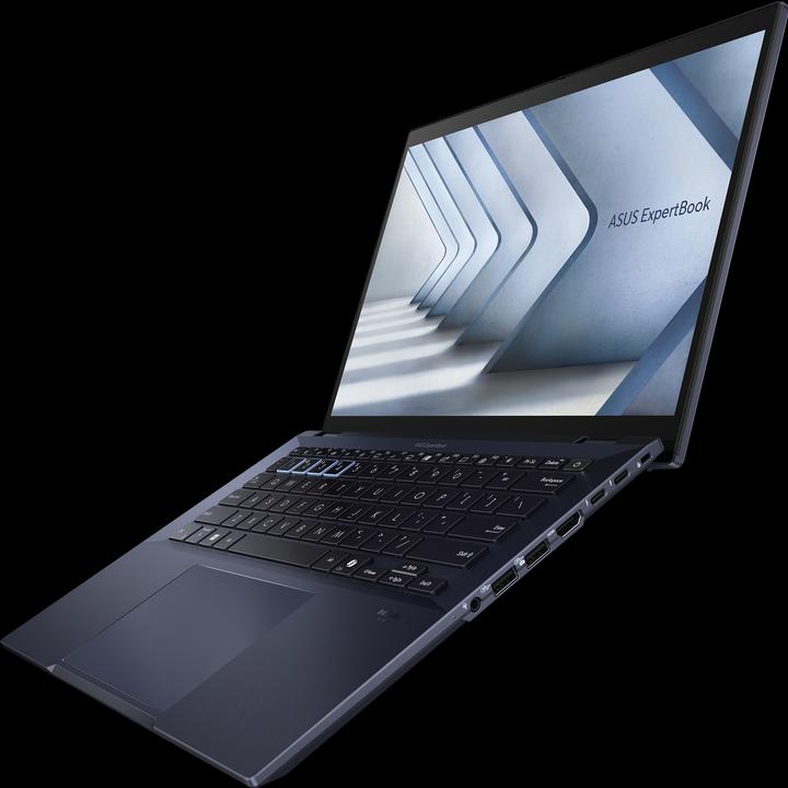 Produktbild ASUS ExpertBook B5 (14", Intel Core Ultra 7 155U, 32 GB, 512 GB, CH)