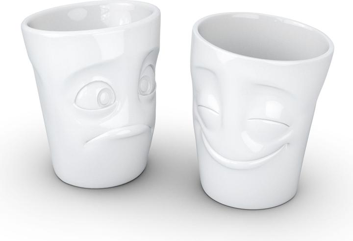 Immagine prodotto 58 Products Felice e sconcertato (350 ml, 2 x)