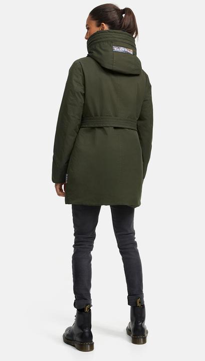 Image du produit Navahoo Eishauch 14 (M)