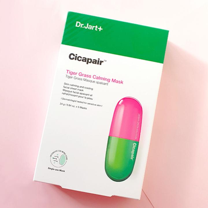 Produktbild Dr. Jart+ Dr.Jart Cicapair Calming Mask