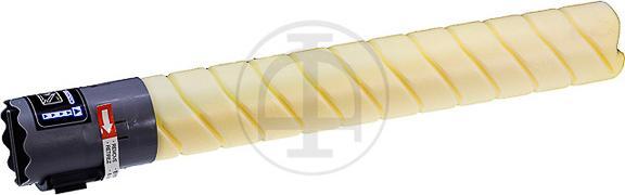 Immagine prodotto Astar Giallo - compatibile - cartuccia toner - per Konica Minolta bizhub C220 (Y)