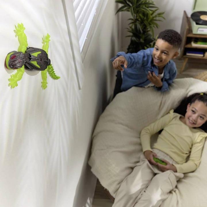 Actual product image Hexbots Gecko