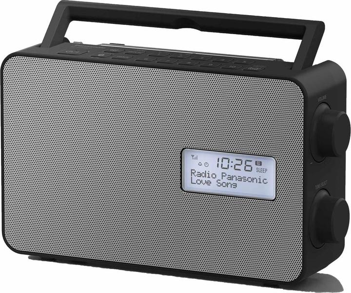 Immagine prodotto Panasonic RF-D30BT (DAB, Bluetooth)