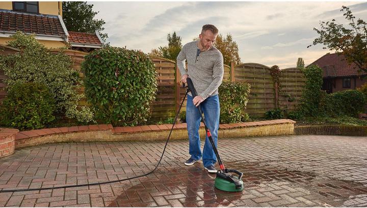 Immagine prodotto Bosch Home & Garden Pulizia delle superfici di casa e giardino