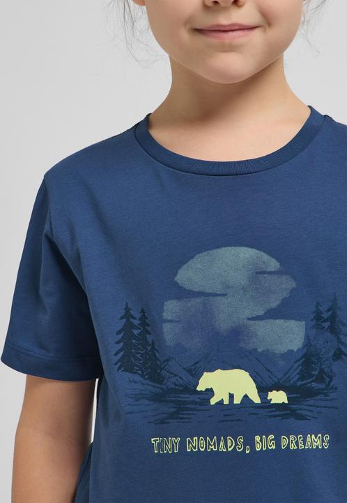 Immagine prodotto Jack Wolfskin Graphic Cotton T Kids (152)