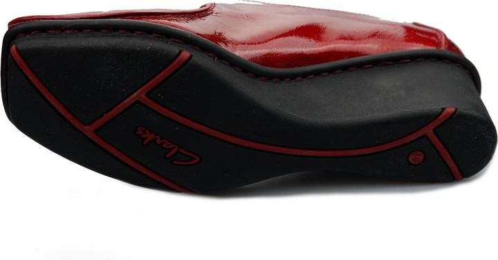 Actual product image Clarks Finnis Blaze (38.5)
