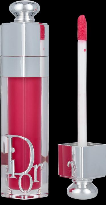 Produktbild Dior Addict Lip Maximizer (#007 Raspberry)