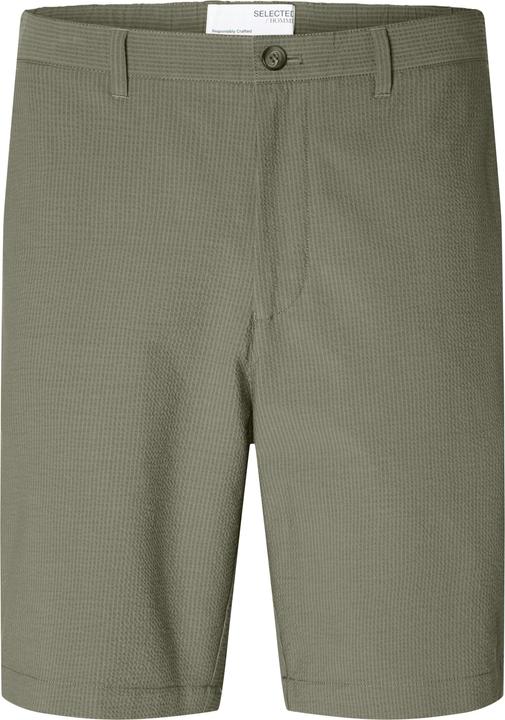 Selected Homme Seersucker Shorts (XXL)