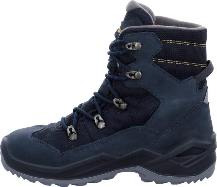 Image du produit Lowa Rufus GTX bleu acier (38)