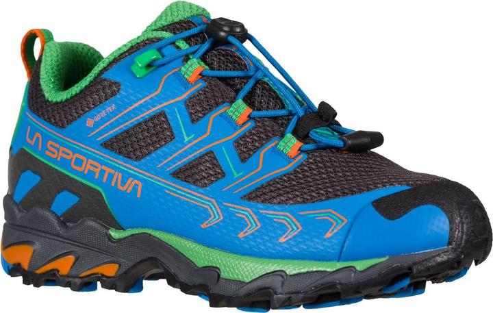 Produktbild La Sportiva Ultra Raptor II JR Gtx (29)