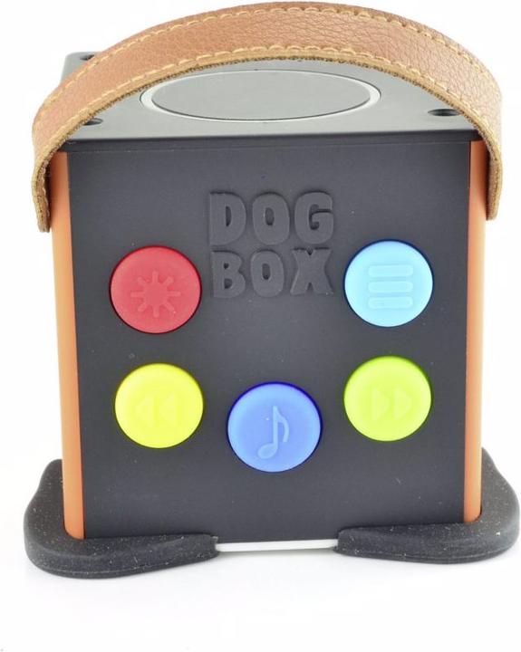 Produktbild X4 Bobby Joey DogBox