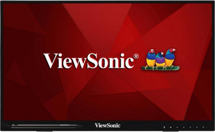 Actual product image Viewsonic ID2456 (1920 x 1080 pixels, 24")