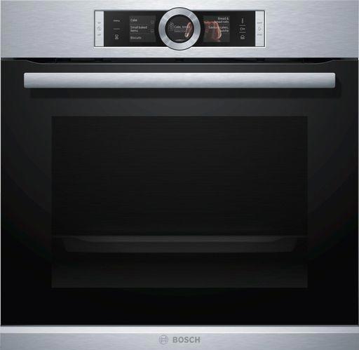 Image du produit Bosch Hausgeräte Hsg656xs1