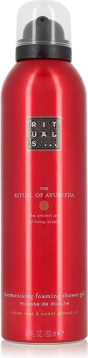 Actual product image Rituals Ayurveda (200 ml)