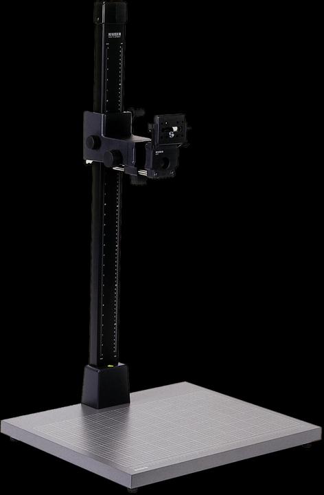 Produktbild Kaiser Fototechnik Kaiser Reproständer RS-10 + Kameraarm RTP (Metall)
