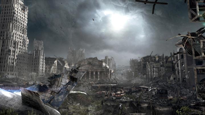 Immagine prodotto Deep Silver Metro: 2033 Redux (PS4, DE)