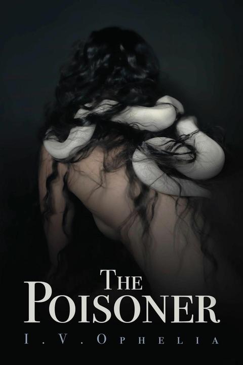 Produktbild The Poisoner (Englisch, I. V. Ophelia, 2024)