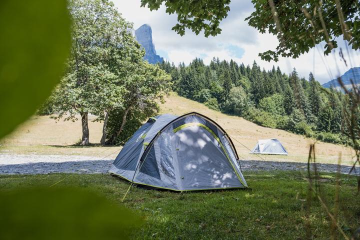Productafbeelding Coleman Darwin 2 (Koepeltent, 2.80 kg, 2 personen)