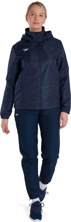 Produktbild Speedo Club Vpshld Fullzip Rainjkt Af (18)