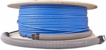 Actual product image Lightwin Fiber optic cable 8xE2/APC-E2/APC, 60m (60 m)
