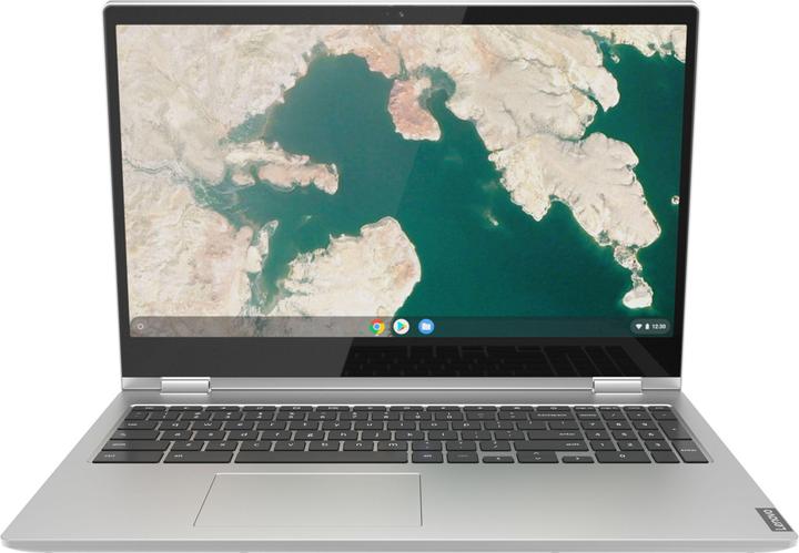 Lenovo Chromebook C340-15 (15.60", Intel Core i3-8130U, 4 GB, CH)
