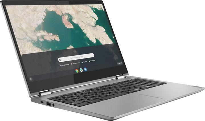 Image du produit Lenovo Chromebook C340-15 (15.60", Intel Core i3-8130U, 4 Go, CH)
