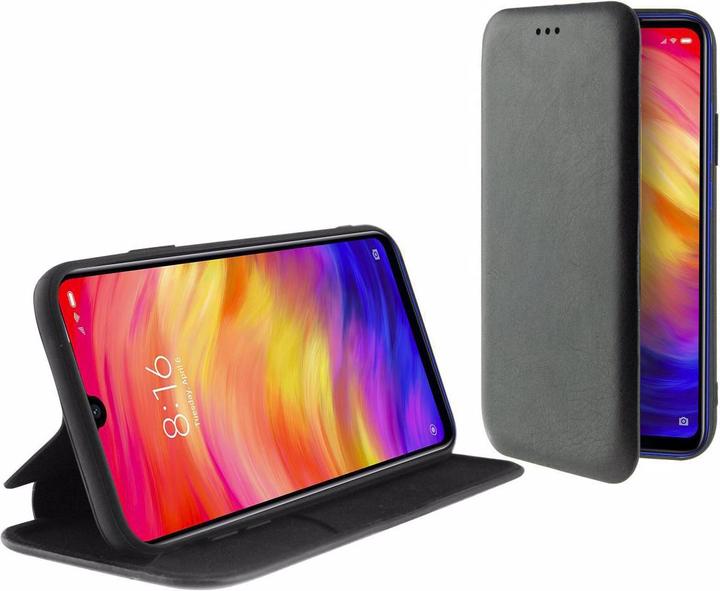KSIX Étui (Xiaomi Redmi Note 7)