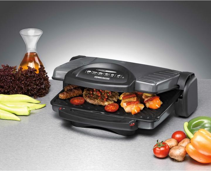 Actual product image Rommelsbacher KG1800