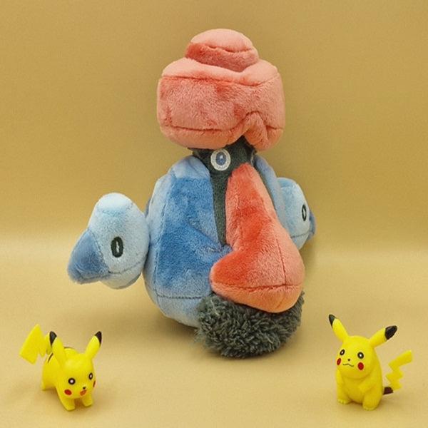 Actual product image Pokémon Probopass Sitting Cuties Plush - 16 cm (16 cm)
