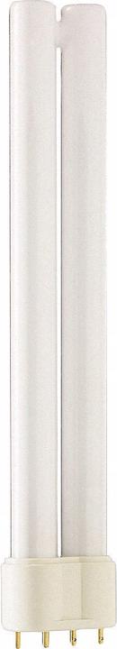 Philips Master PL (2G11, 18 W, 1200 lm, 1 x, G)