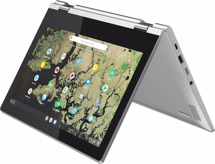Immagine prodotto Lenovo Chromebook – C340-11 (11.60", Intel Celeron N4000, 4 GB, CH)