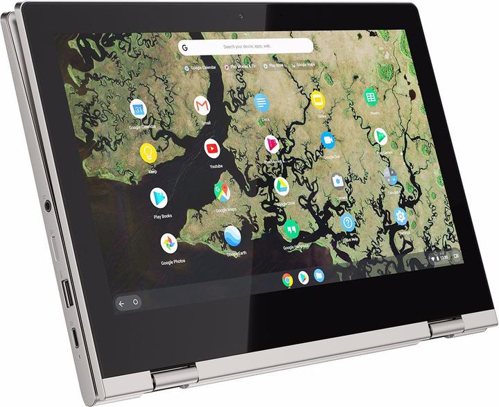 Immagine prodotto Lenovo Chromebook – C340-11 (11.60", Intel Celeron N4000, 4 GB, CH)