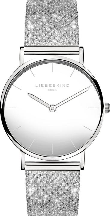 Actual product image Liebeskind Berlin Lady (Analogue wristwatch, 34 mm)