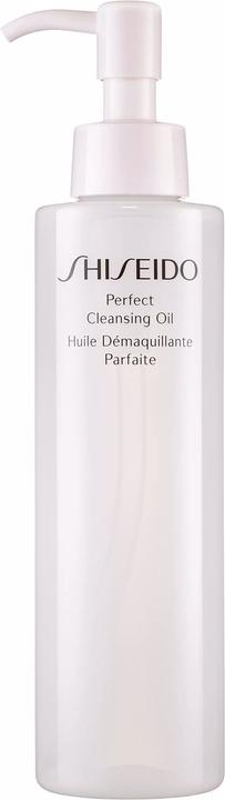 Shiseido Generic Skincare Perfect Cleansing Oil (Öl, Make-Up Entferner, 180 ml)
