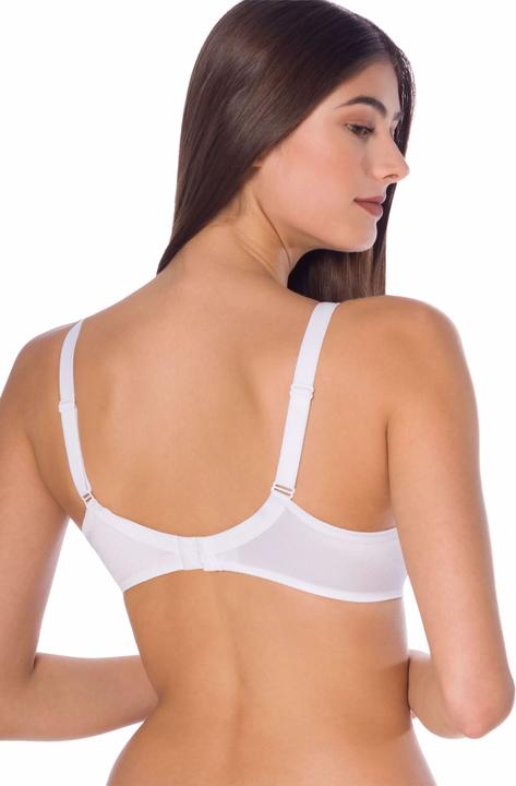 Produktbild Chantelle Schalen-BH "Hedona" weiss (80 C, Einzelpack)