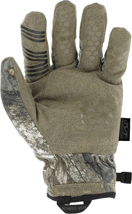 Productafbeelding Mechanix Wear Handschoenen Mechanix SUB35 Realtree, maat 9 / M. (9, M)