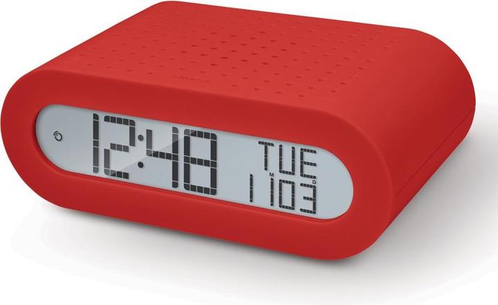 Produktbild Oregon Scientific Radio Funkwecker RRM 116