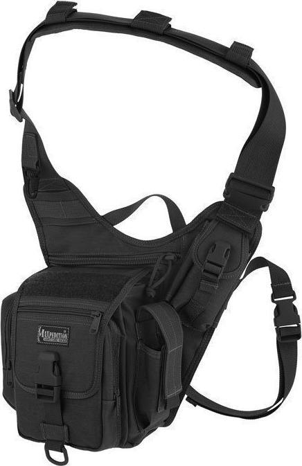 Produktbild Maxpedition FatBoy Versipack Umhängetasche