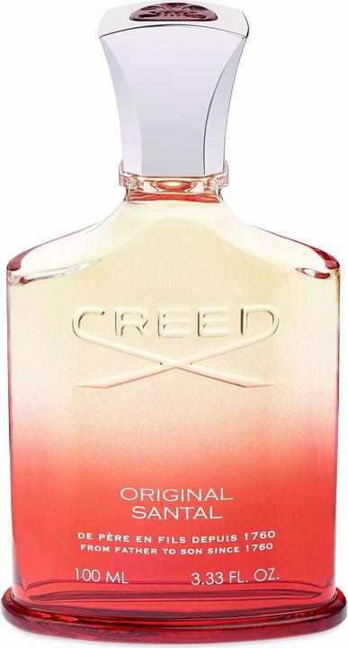 Actual product image Creed Original Santal (Eau de parfum, 50 ml)