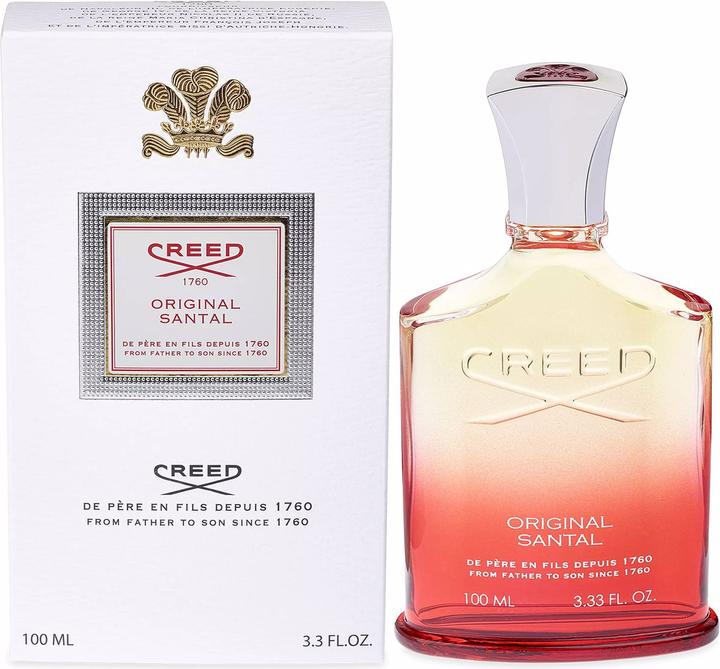 Actual product image Creed Original Santal (Eau de parfum, 50 ml)