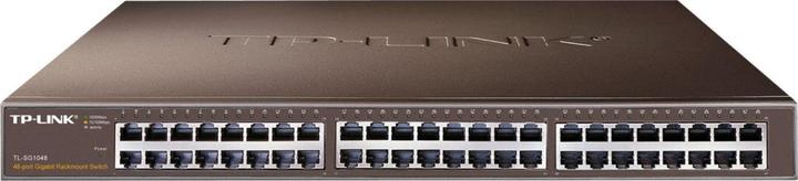 Produktbild TP-Link Tl-Sg1048 (48 Ports)