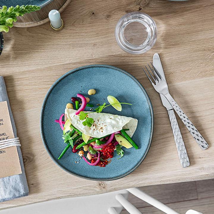 Actual product image Like. by Villeroy & Boch Lave (4 Piece)