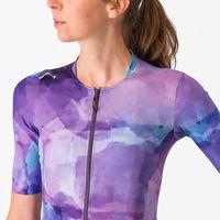 Actual product image Castelli Unlimited Pro W Jersey (XL)