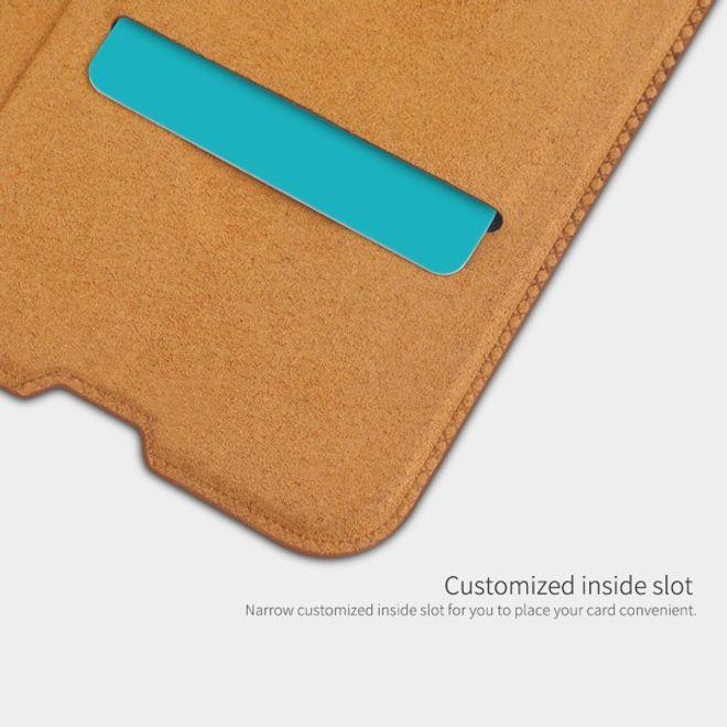 Produktbild Nillkin Qin Series (Samsung Galaxy A70)