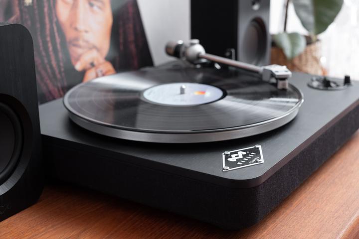 Image du produit House of Marley Stir It Up (Automatique)