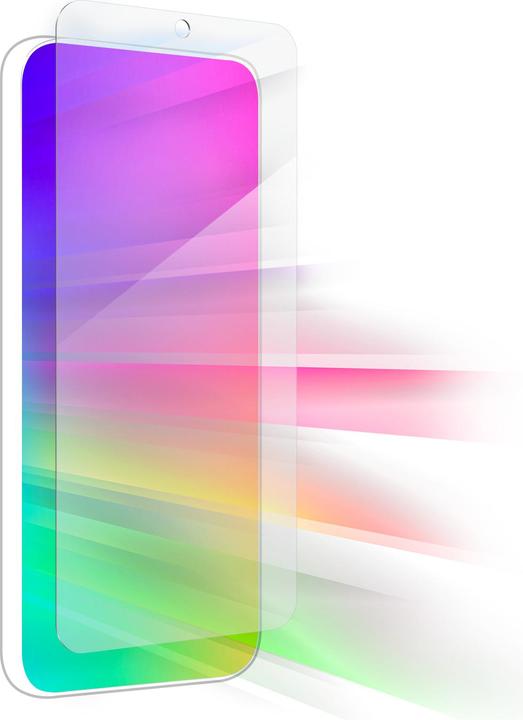 Produktbild InvisibleShield Glass Fusion XTR Curve (1 Stück, Samsung Galaxy S21)