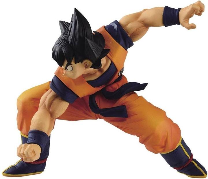 Produktbild Banpresto Dragonball Super: Son Goku Vol. 14